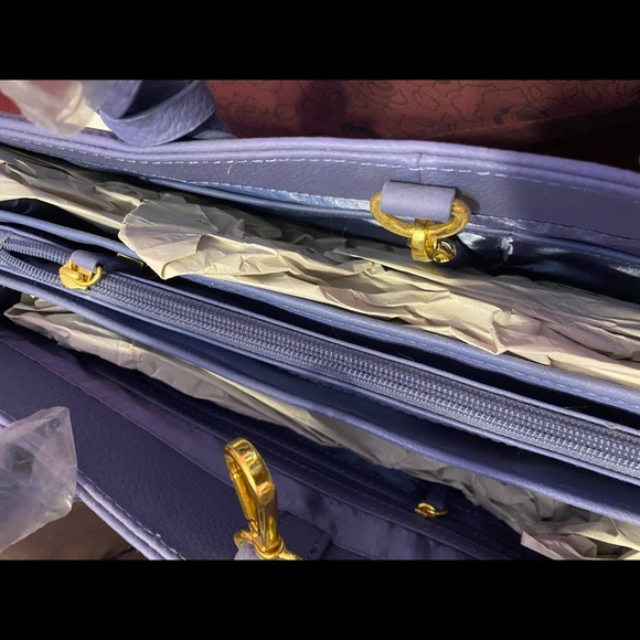 Joy & Iman brand new purse - Picture 4 of 6